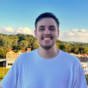 Carlos Engenheiro Mobile Senior - Grupo SBF (Nike, Centuaro, FitDance)